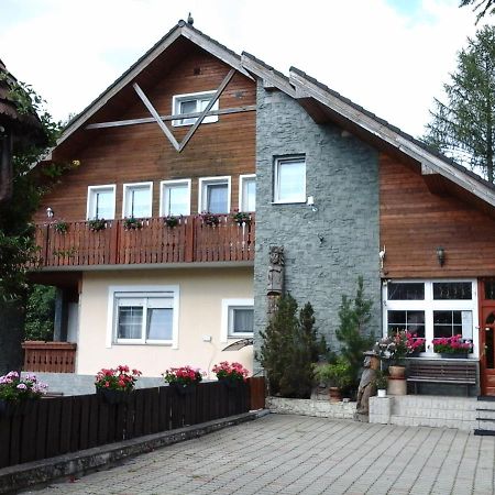 Penzion Adam - Makov Exteriér fotografie